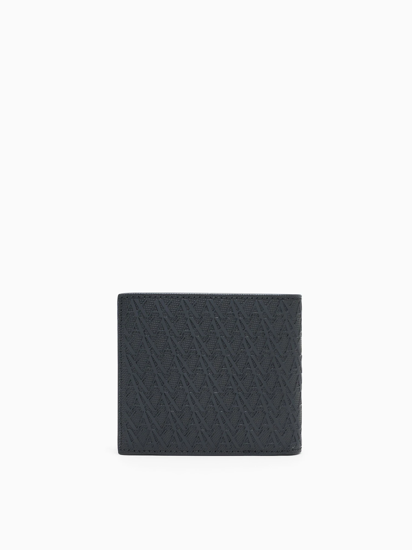 Кошельки Armani Exchange модель XM000167-AF26691-MC028 Кошельки Armani Exchange модель XM000167-AF26691-MC028 Фото