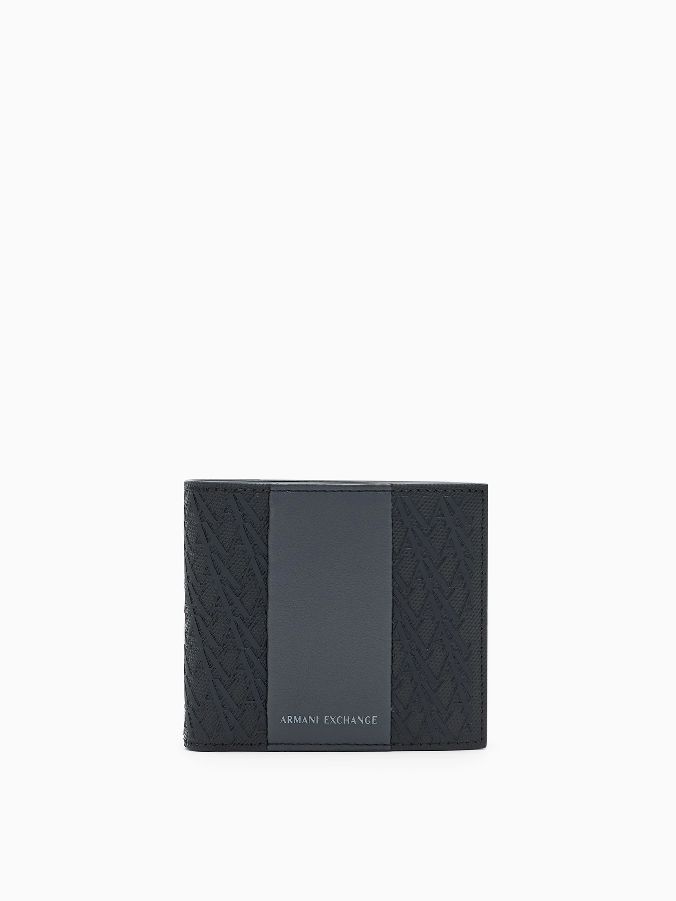 Кошельки Armani Exchange модель XM000167-AF26691-MC028 Кошельки Armani Exchange модель XM000167-AF26691-MC028 Фото