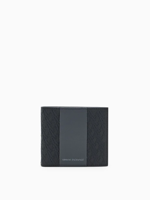 Гаманці Armani Exchange модель XM000167-AF26691-MC028 Фото