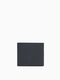 Кошельки Armani Exchange модель XM000167-AF26691-MC028 Фото