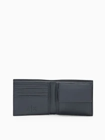 Кошельки Armani Exchange модель XM000167-AF26691-MC028 Фото
