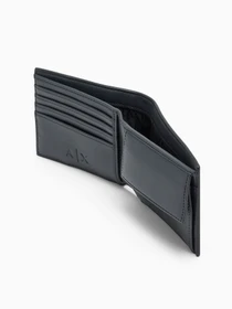 Кошельки Armani Exchange модель XM000167-AF26691-MC028 Фото