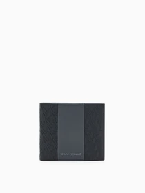 Гаманці Armani Exchange модель XM000167-AF26691-MC028 Фото
