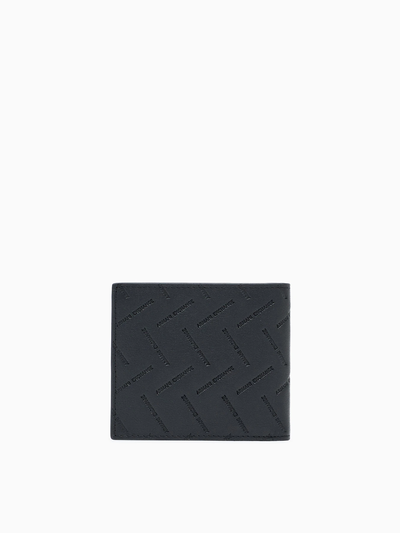 Гаманці Armani Exchange модель XM000168-AF27287-UC001 Гаманці Armani Exchange модель XM000168-AF27287-UC001 Фото