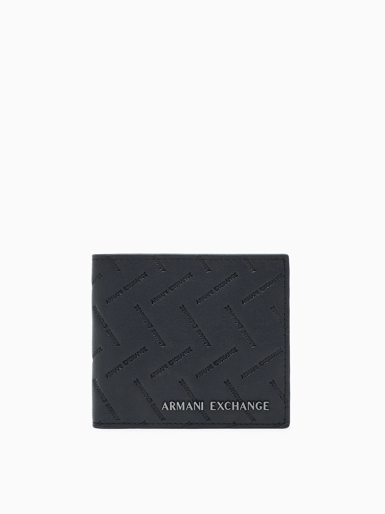 Гаманці Armani Exchange модель XM000168-AF27287-UC001 Гаманці Armani Exchange модель XM000168-AF27287-UC001 Фото