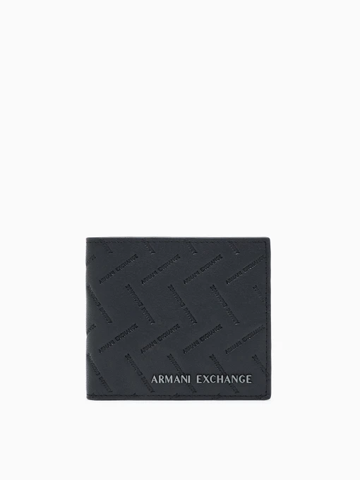 Гаманці Armani Exchange модель XM000168-AF27287-UC001 Фото