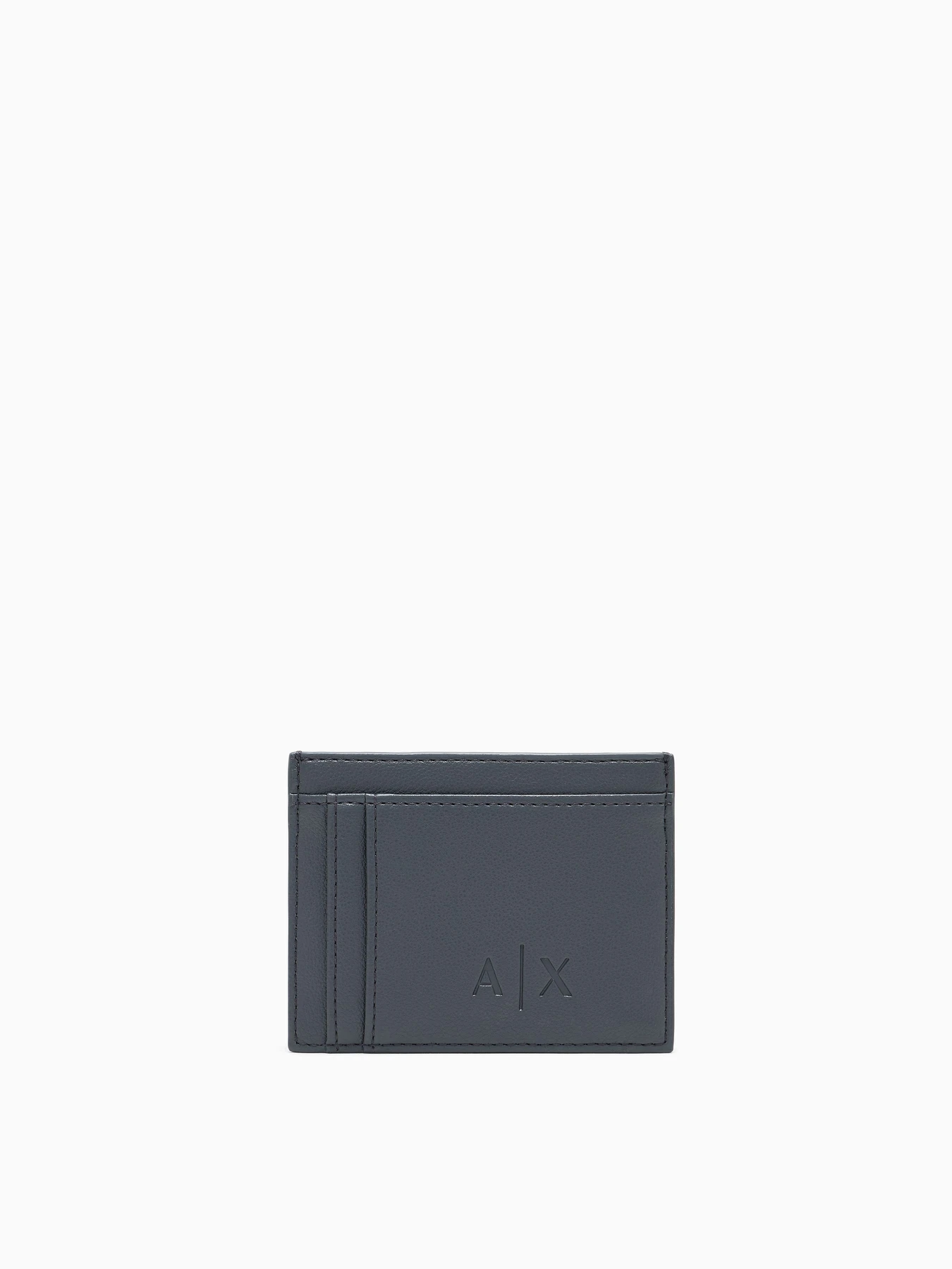 Кошельки Armani Exchange модель XM000169-AF26691-MC028 Кошельки Armani Exchange модель XM000169-AF26691-MC028 Фото
