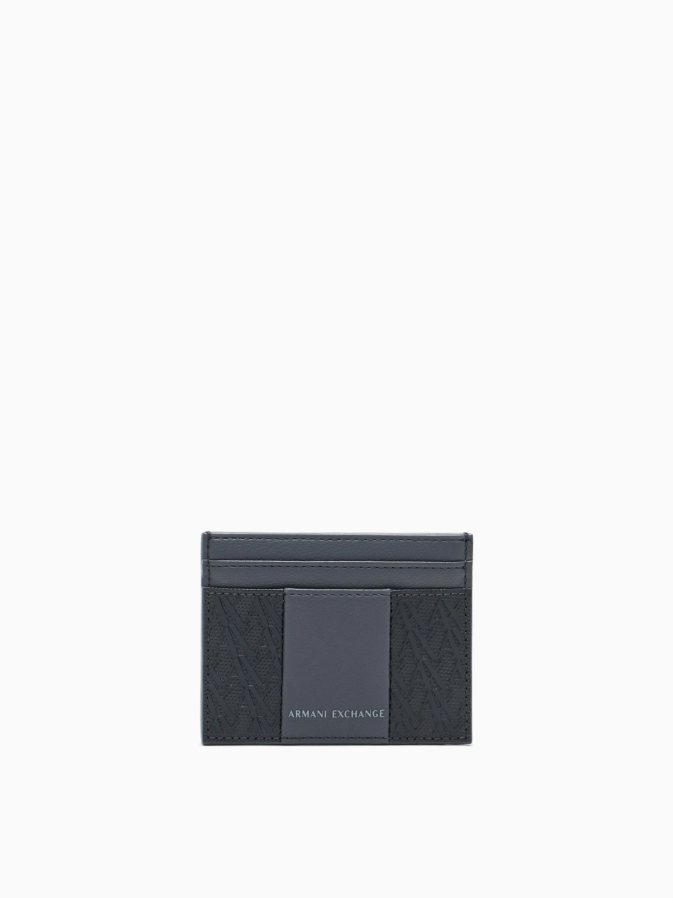 Кошельки Armani Exchange модель XM000169-AF26691-MC028 Кошельки Armani Exchange модель XM000169-AF26691-MC028 Фото