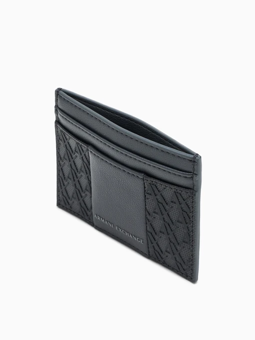 Armani Exchange Візитниця фото 3