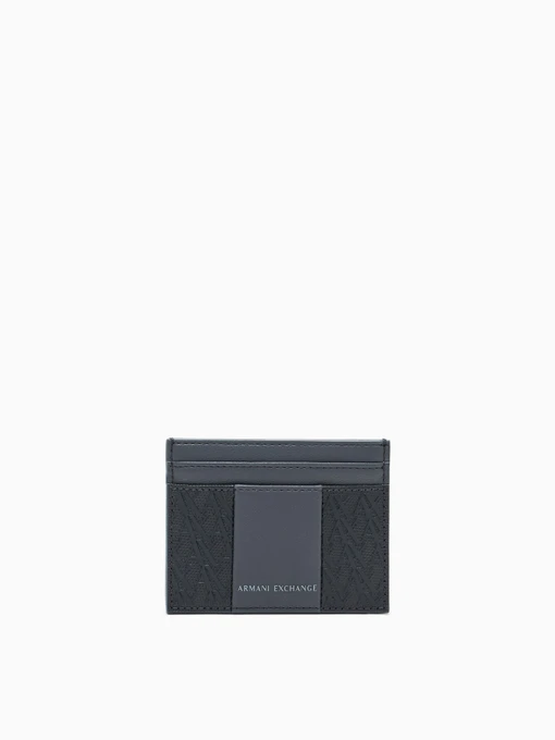 Гаманці Armani Exchange модель XM000169-AF26691-MC028 Фото