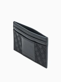 Кошельки Armani Exchange модель XM000169-AF26691-MC028 Фото
