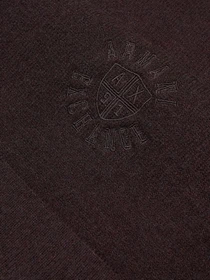Шарфы и платки Armani Exchange модель XW003004-AF26580-U6032 Фото
