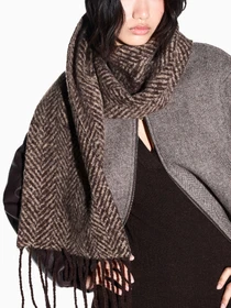 Шарфи та хустки Armani Exchange модель XW003045-AF28783-F6044 Фото