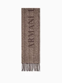 Шарфы и платки Armani Exchange модель XW003045-AF28783-F6044 Фото
