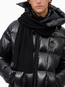 Шарфы и платки Armani Exchange модель XM003591-AF10348-UC001 Фото