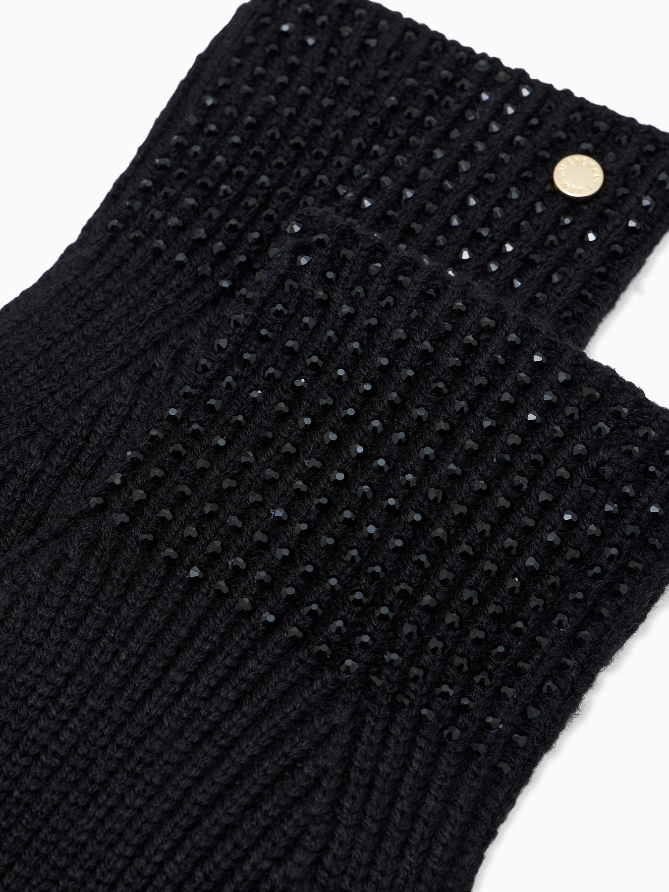 Перчатки и варежки Armani Exchange модель XW003013-AF26582-UC001 Перчатки и варежки Armani Exchange модель XW003013-AF26582-UC001 Фото