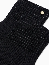 Перчатки и варежки Armani Exchange модель XW003013-AF26582-UC001 Фото