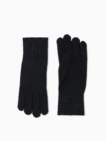 Перчатки и варежки Armani Exchange модель XW003013-AF26582-UC001 Фото