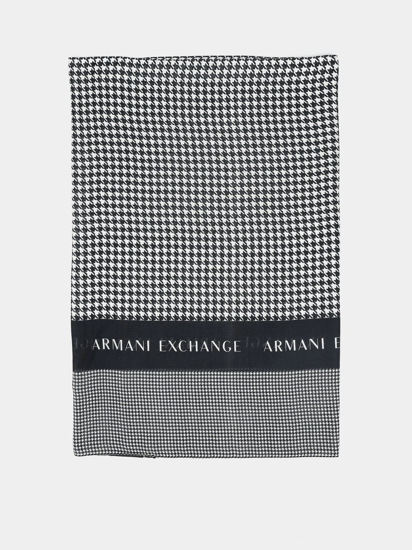 Шарфы и платки Armani Exchange модель 944118-1P118-00020 Фото