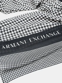 Шарфы и платки Armani Exchange модель 944118-1P118-00020 Фото