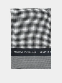 Шарфы и платки Armani Exchange модель 944118-1P118-00020 Фото