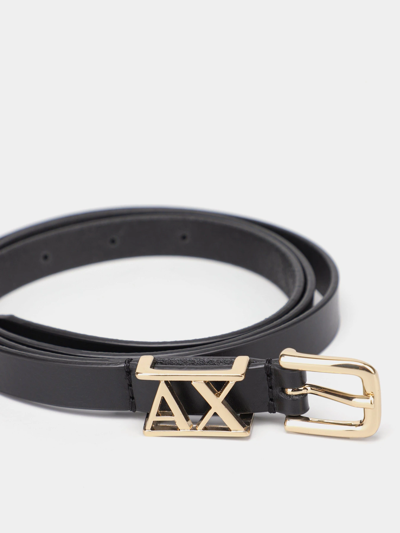 Ремені Armani Exchange модель 941138-1P705-00020 Ремені Armani Exchange модель 941138-1P705-00020 Фото