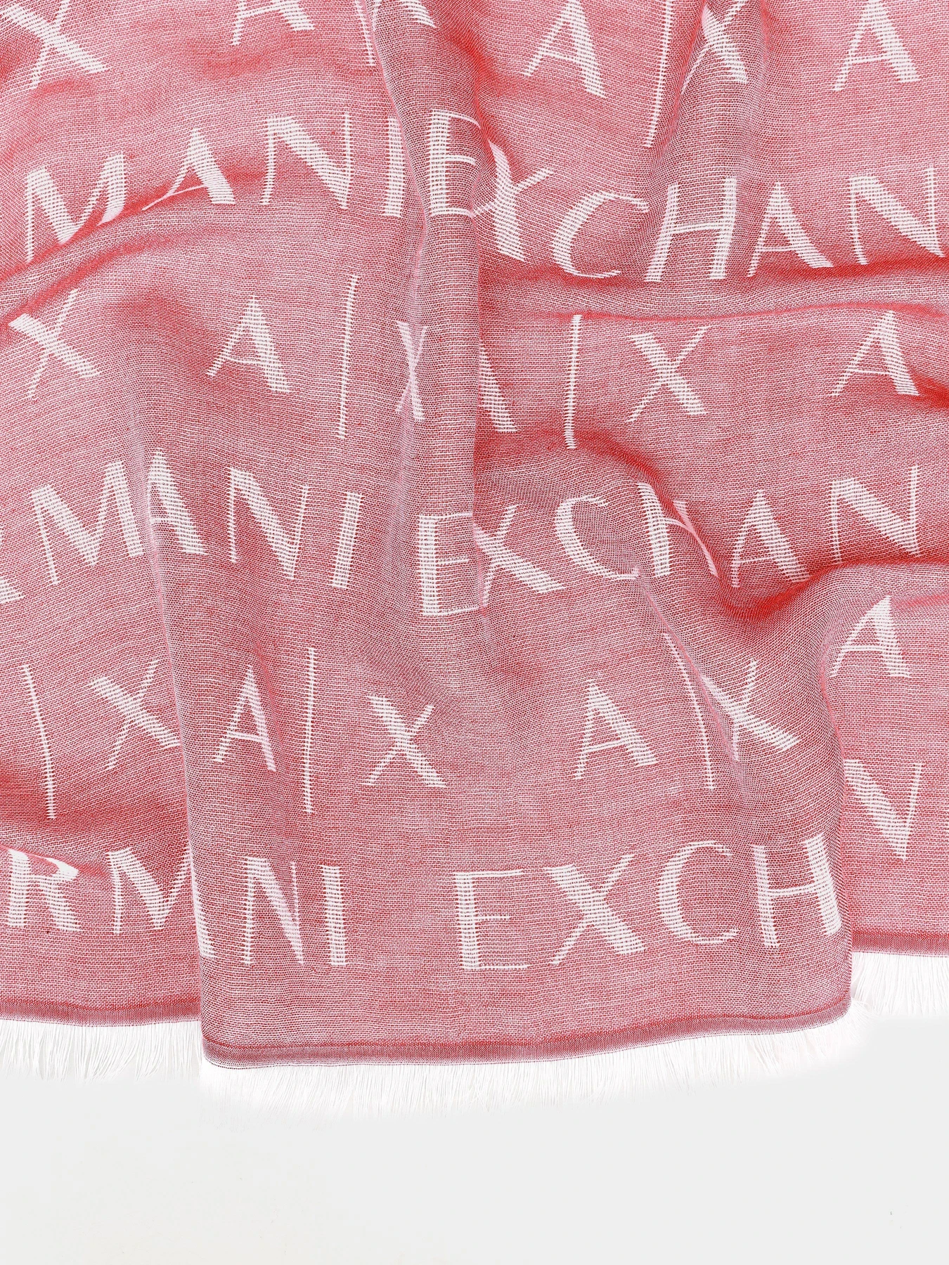 Шарфи та хустки Armani Exchange модель 944113-1P113-03276 Шарфи та хустки Armani Exchange модель 944113-1P113-03276 Фото