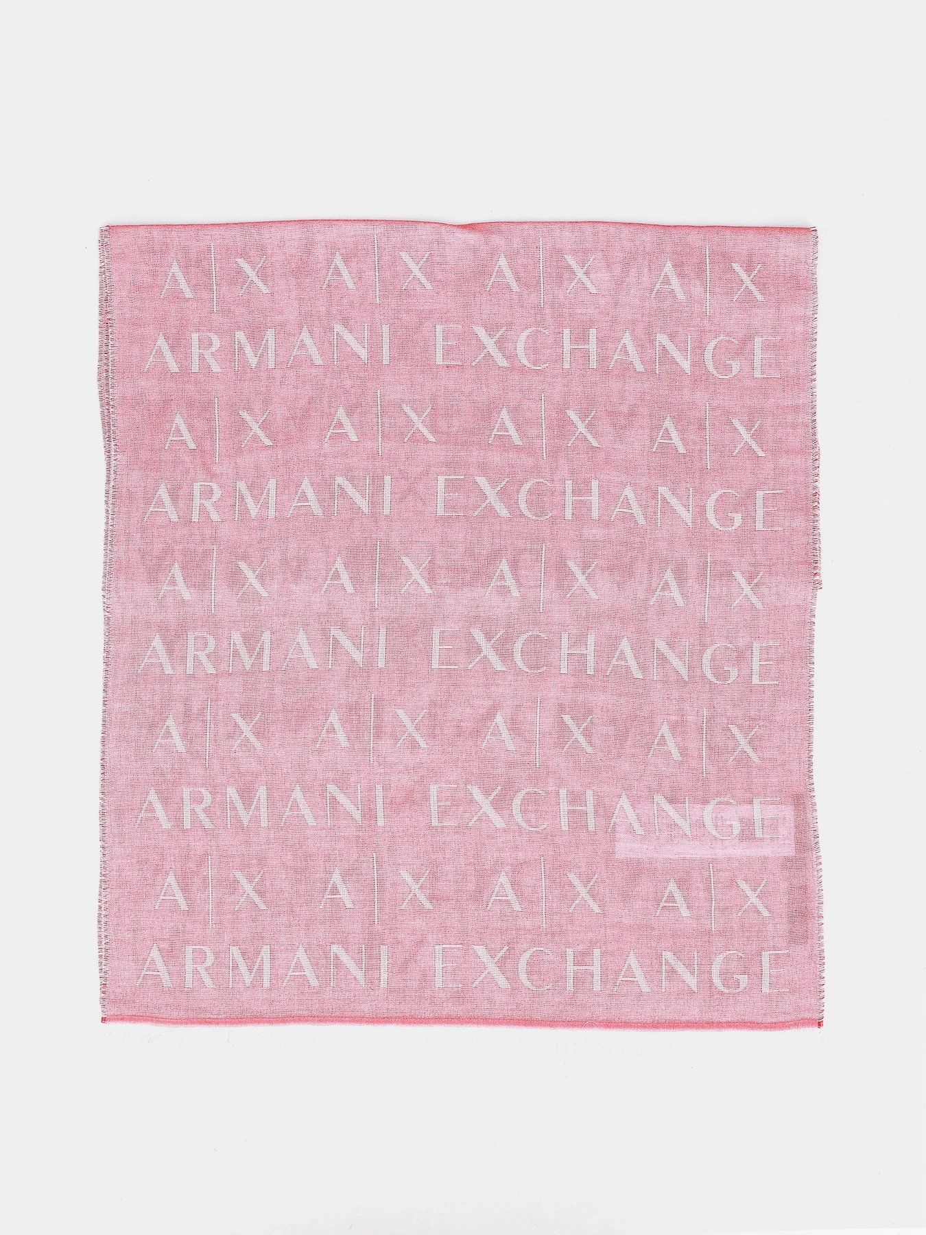 Шарфи та хустки Armani Exchange модель 944113-1P113-03276 Шарфи та хустки Armani Exchange модель 944113-1P113-03276 Фото