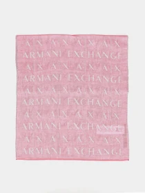 Шарфи та хустки Armani Exchange модель 944113-1P113-03276 Фото