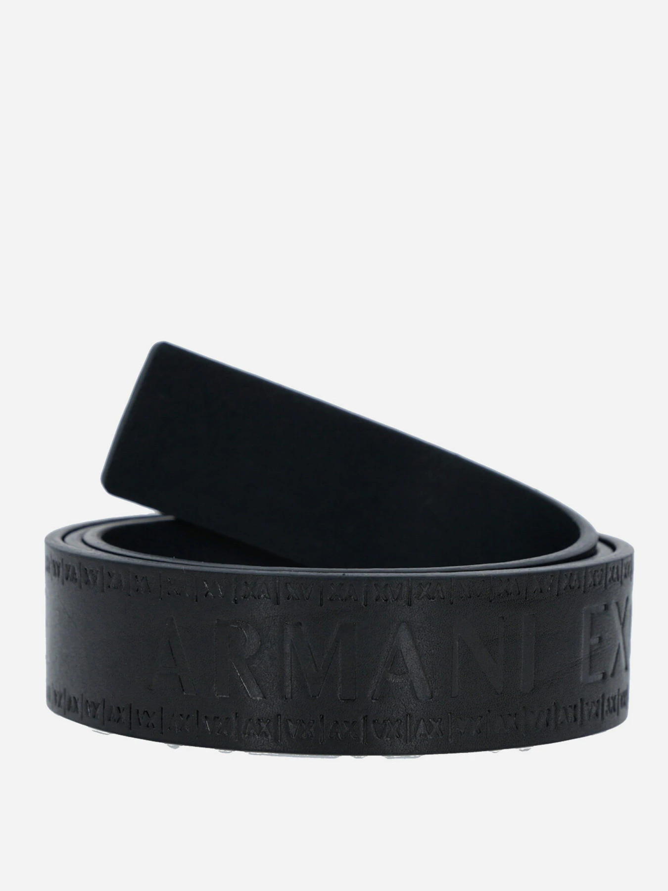 Ремені Armani Exchange модель 951256-1P024-00020 Ремені Armani Exchange модель 951256-1P024-00020 Фото