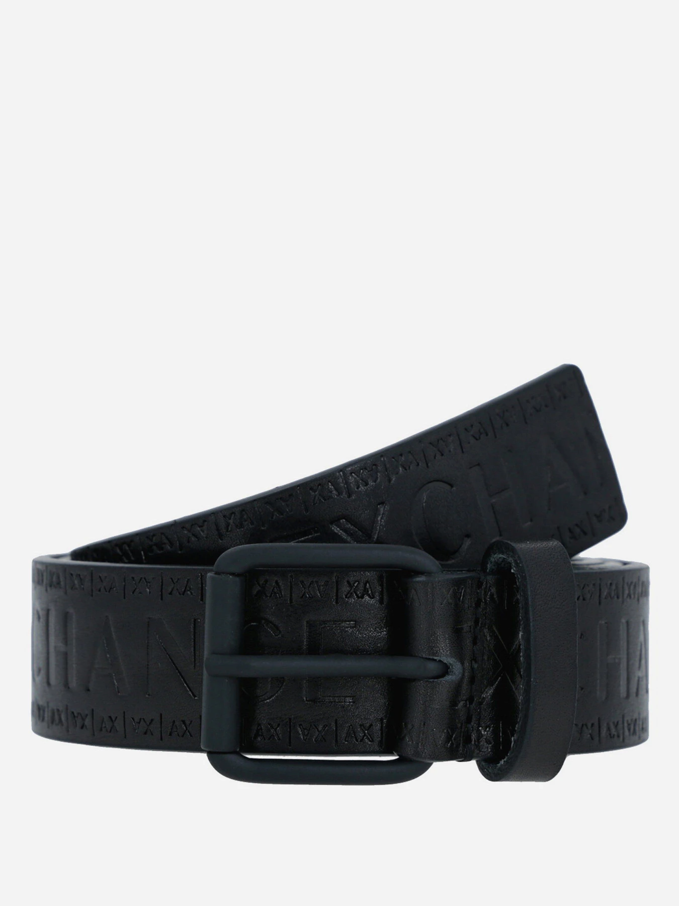 Ремені Armani Exchange модель 951256-1P024-00020 Ремені Armani Exchange модель 951256-1P024-00020 Фото