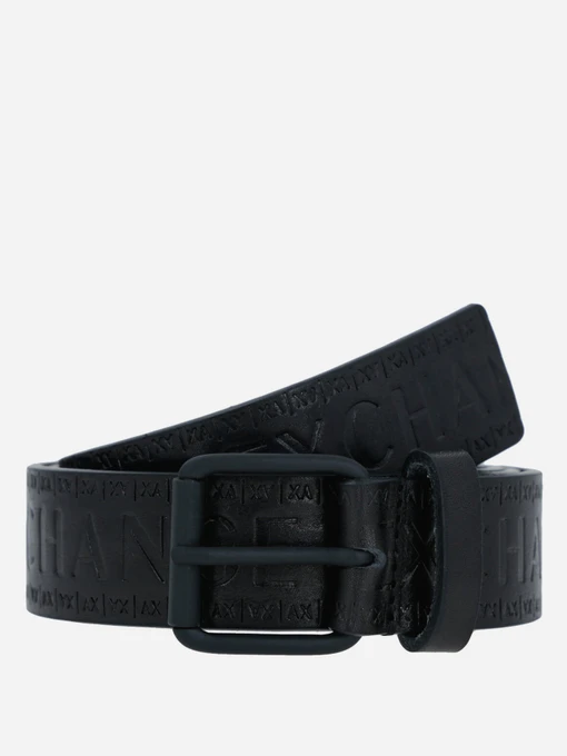 Ремни Armani Exchange модель 951256-1P024-00020 Фото