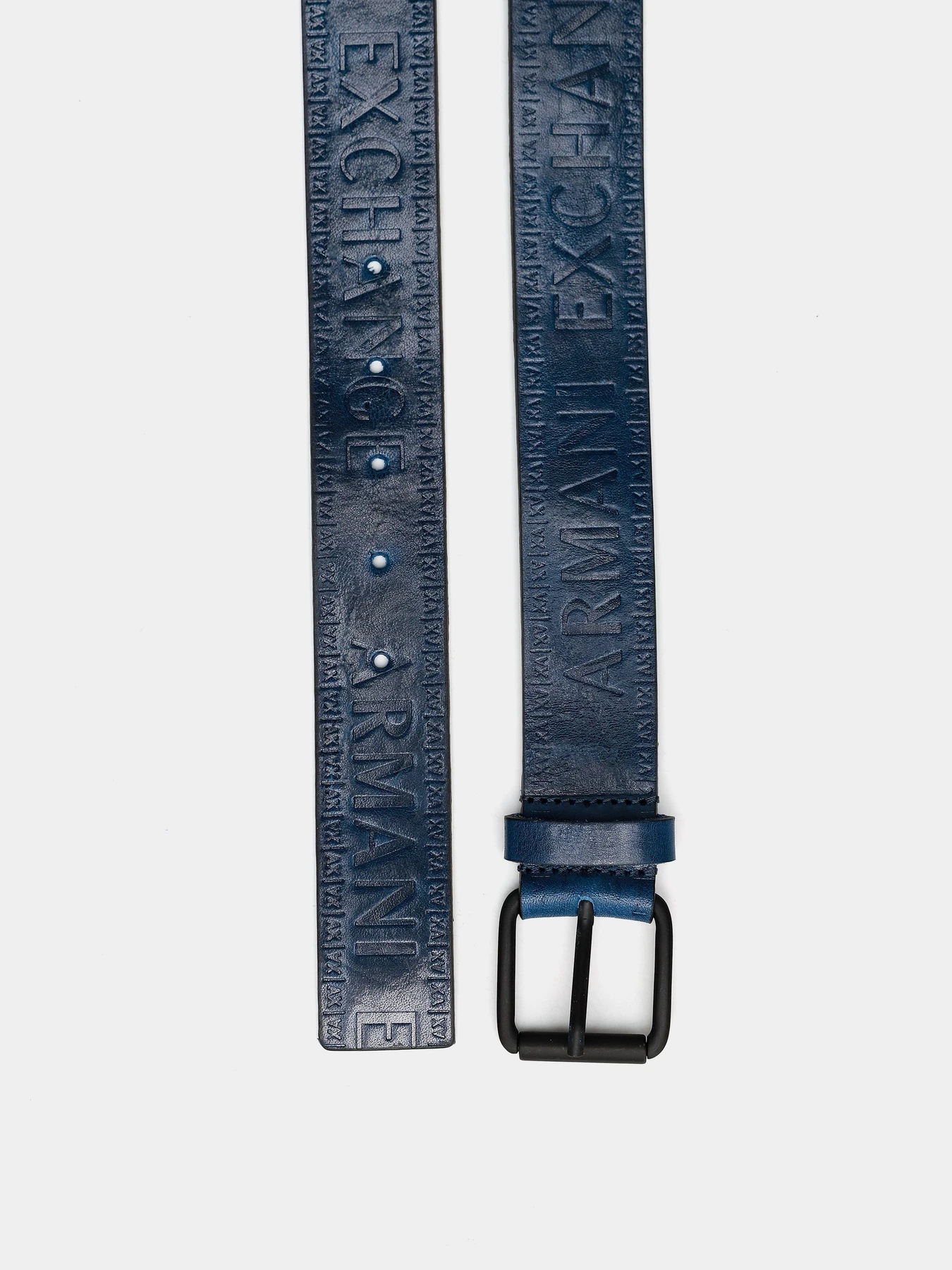 Ремені Armani Exchange модель 951256-1P024-00134 Ремені Armani Exchange модель 951256-1P024-00134 Фото