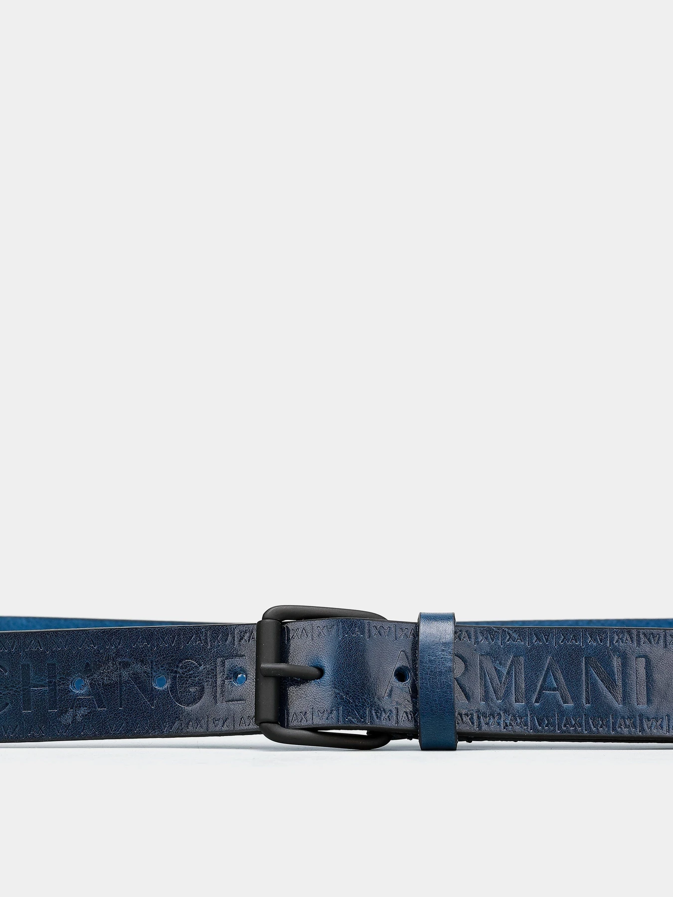 Ремені Armani Exchange модель 951256-1P024-00134 Ремені Armani Exchange модель 951256-1P024-00134 Фото