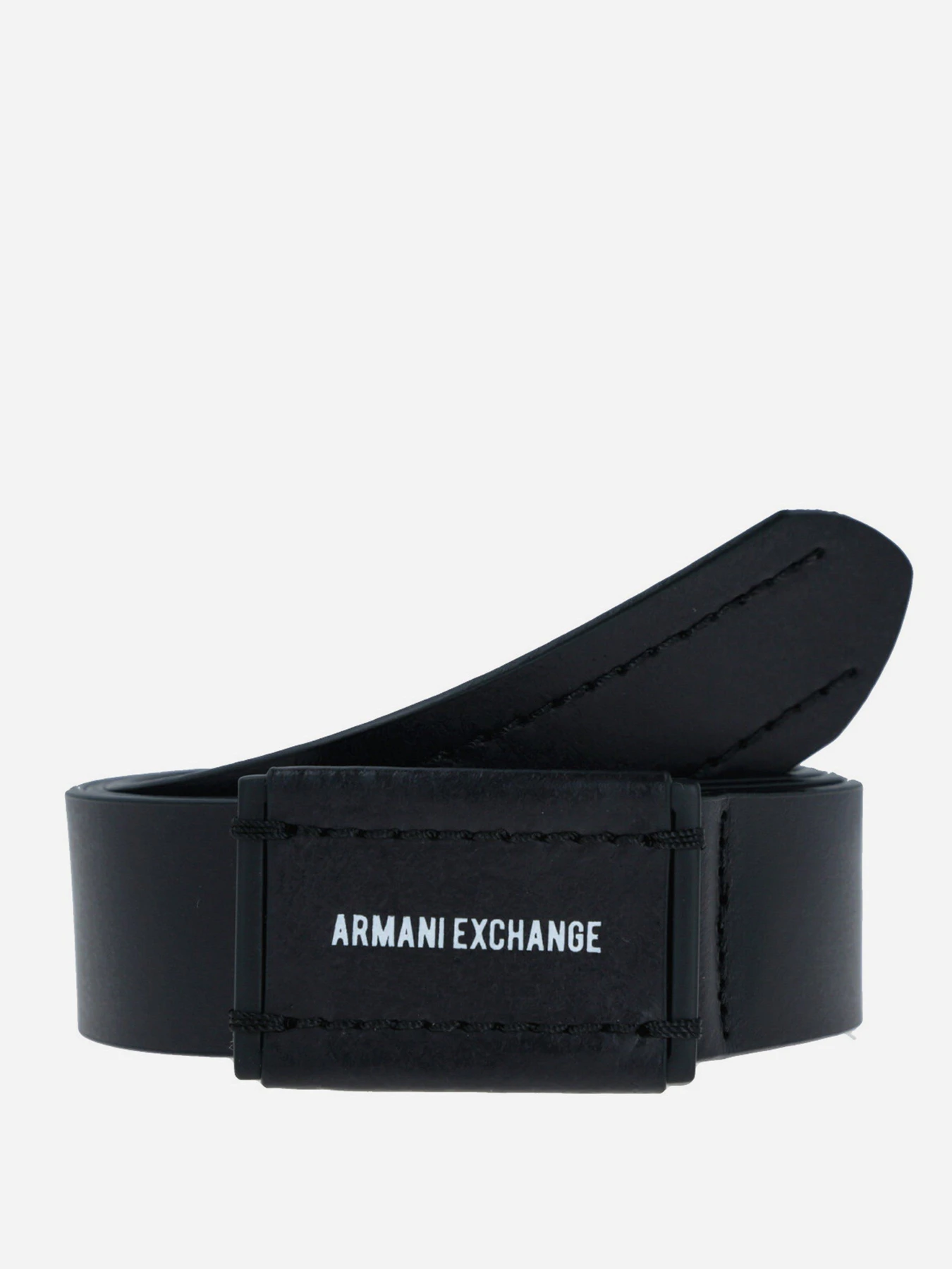 Ремені Armani Exchange модель 951261-1P018-02921 Ремені Armani Exchange модель 951261-1P018-02921 Фото