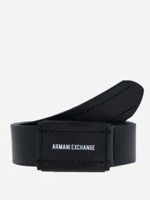 Ремені Armani Exchange модель 951261-1P018-02921 Фото