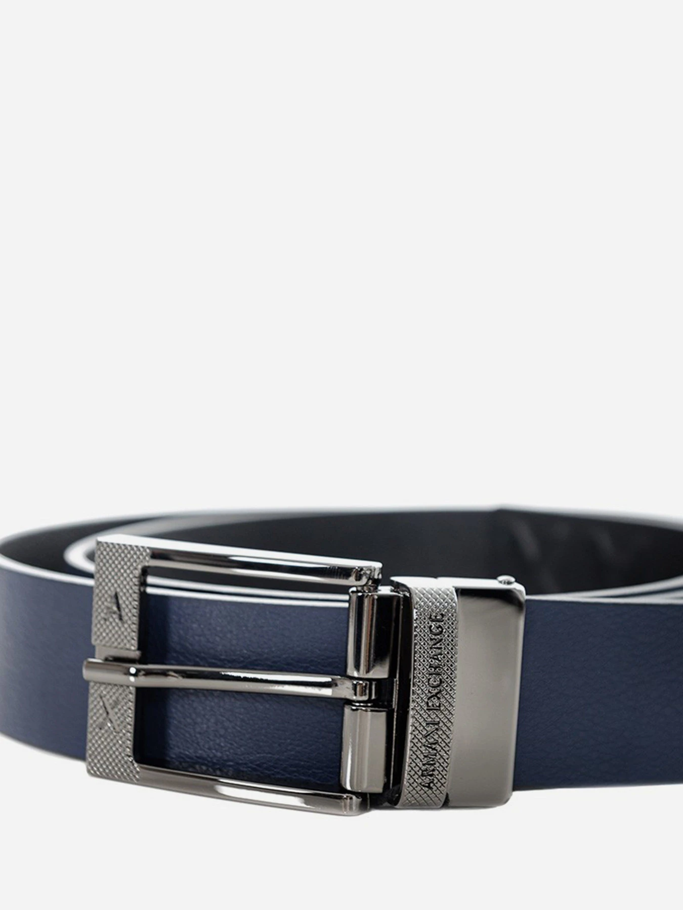 Ремені Armani Exchange модель 951267-1P028-00736 Ремені Armani Exchange модель 951267-1P028-00736 Фото