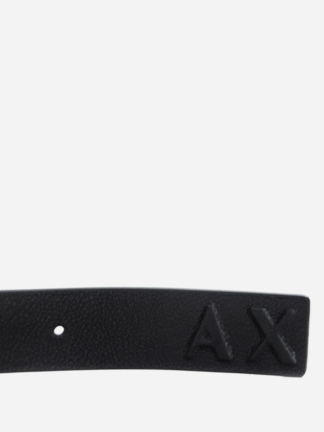 Ремені Armani Exchange модель 951267-1P028-00736 Ремені Armani Exchange модель 951267-1P028-00736 Фото