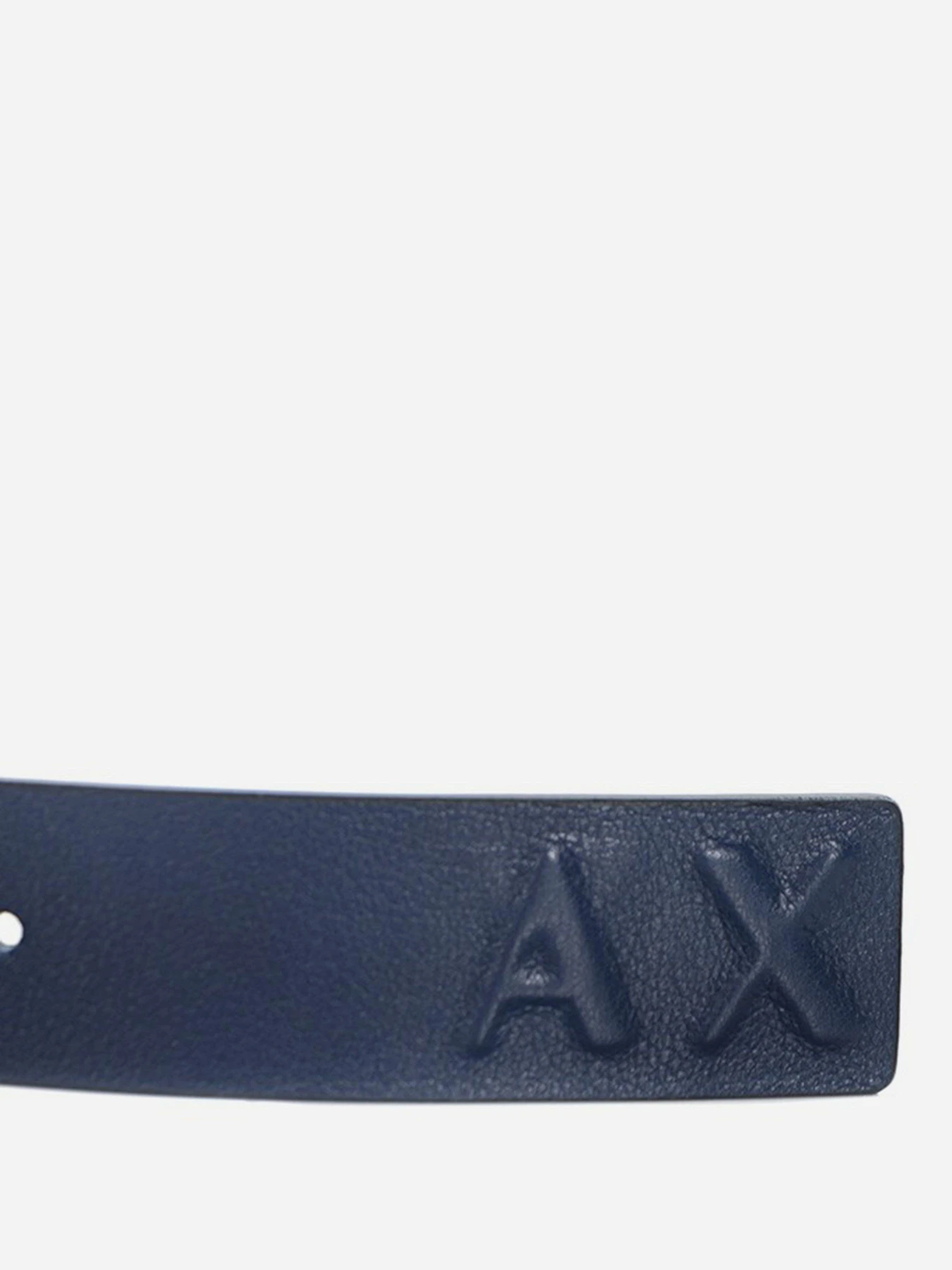 Ремені Armani Exchange модель 951267-1P028-00736 Ремені Armani Exchange модель 951267-1P028-00736 Фото