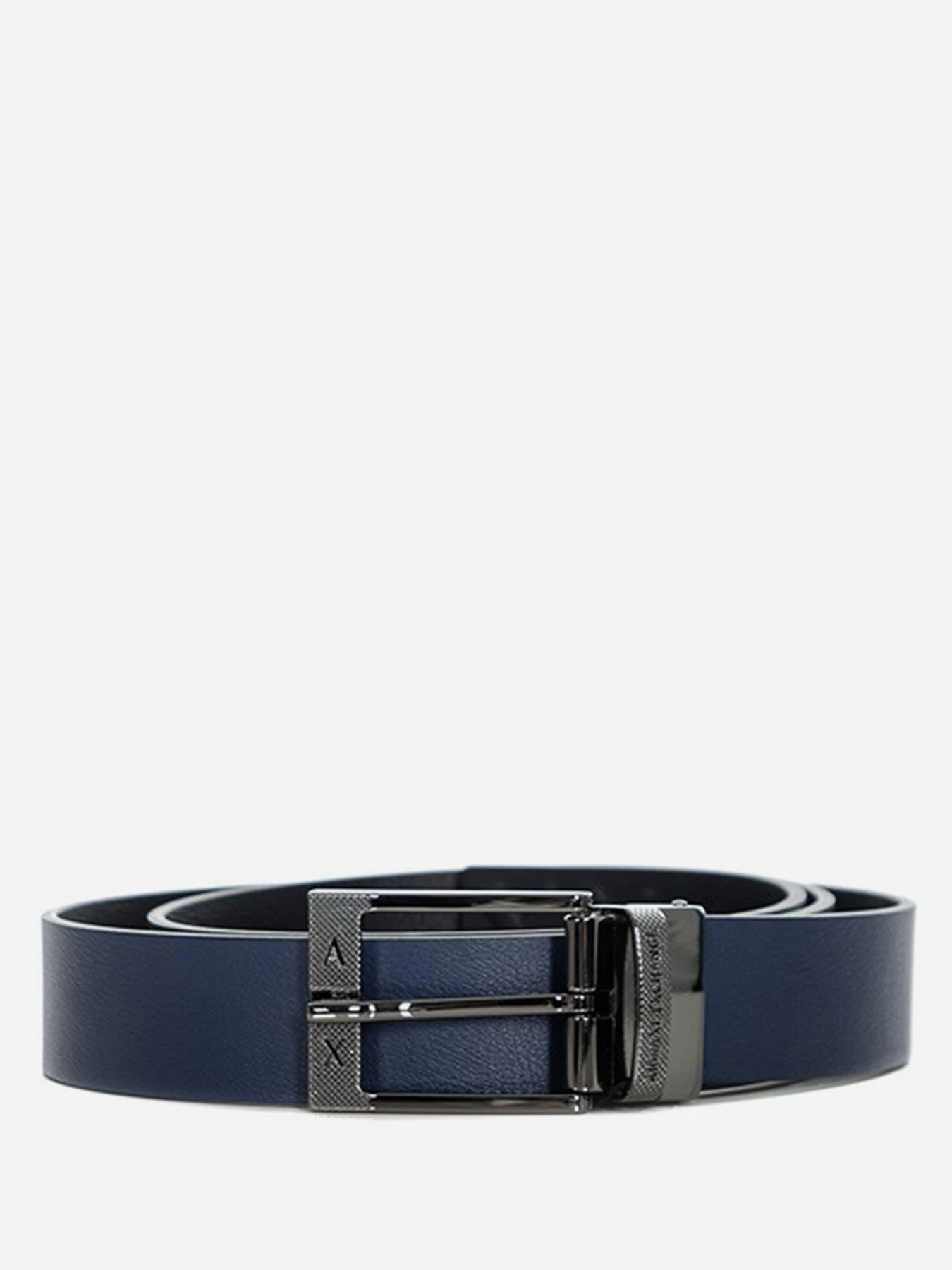 Ремені Armani Exchange модель 951267-1P028-00736 Ремені Armani Exchange модель 951267-1P028-00736 Фото