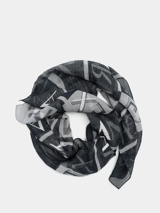 Шарфи та хустки Armani Exchange модель 954300-1P130-01821 Фото