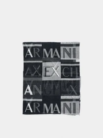 Шарфи та хустки Armani Exchange модель 954300-1P130-01821 Фото
