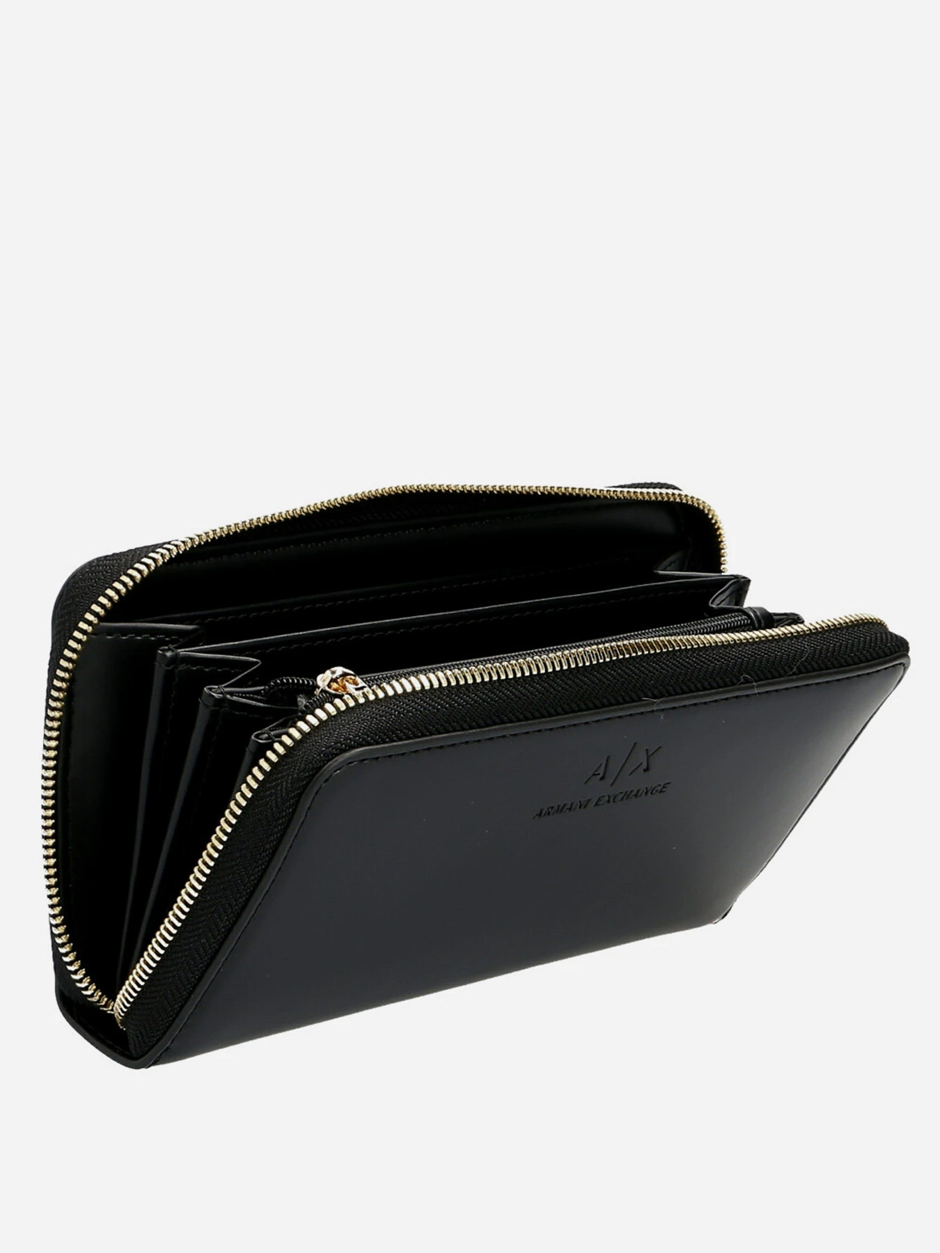 Кошельки Armani Exchange модель 948068-CC795-00020 Фото
