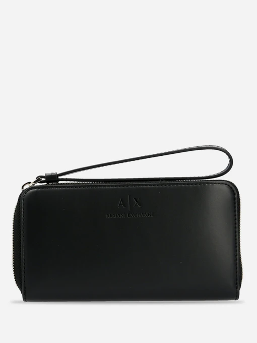 Кошельки Armani Exchange модель 948068-CC795-00020 Фото