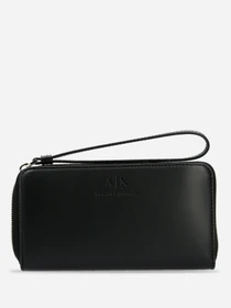 Кошельки Armani Exchange модель 948068-CC795-00020 Фото