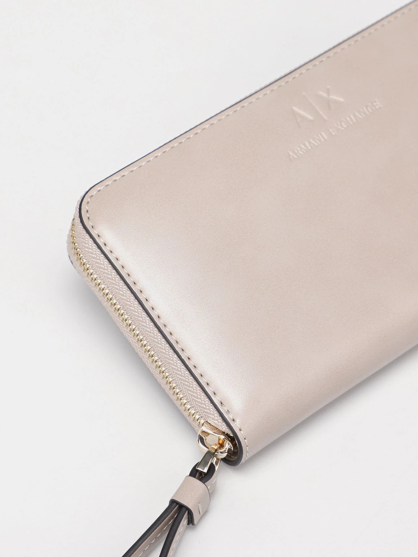 Гаманці Armani Exchange модель 948068-CC795-44620 Гаманці Armani Exchange модель 948068-CC795-44620 Фото