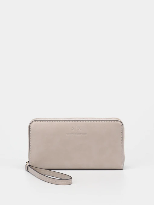 Кошельки Armani Exchange модель 948068-CC795-44620 Фото