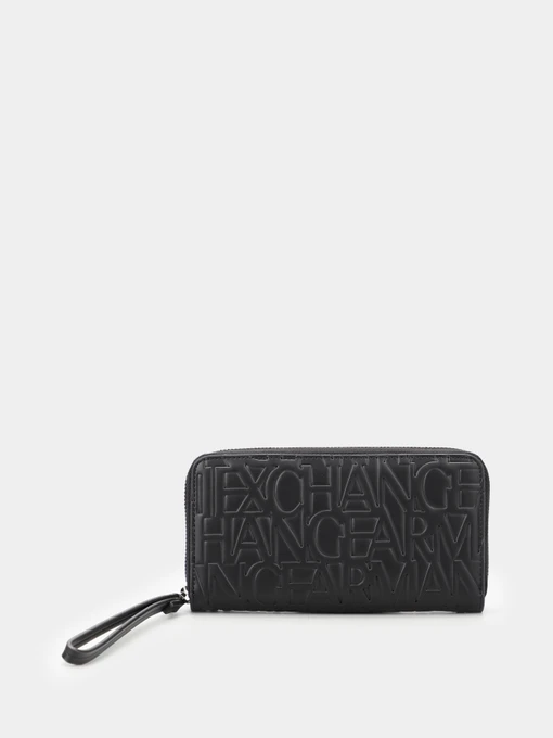 Кошельки Armani Exchange модель 948451-CC793-00020 Фото
