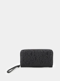 Гаманці Armani Exchange модель 948451-CC793-00020 Фото