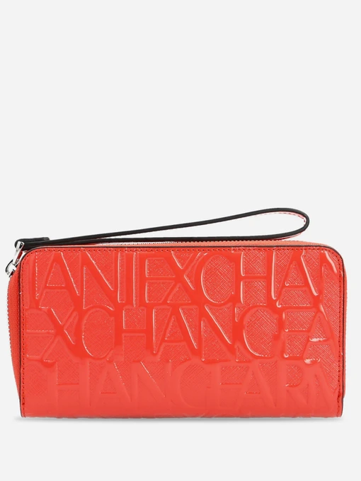Кошельки Armani Exchange модель 948451-CC794-03276 Фото